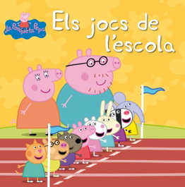 BEASCOA Els jocs de l'escola