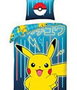 Pokémon Funda Nórdica Pikachu 140 x 200 cm / 70 x 90 cm
