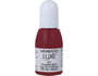 Tsukineko Tinta MEMENTO LUXE tallo de ruibarbo opaca recarga 15ml