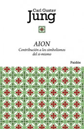 Aion, Carl Gustav Jung - PAIDOS