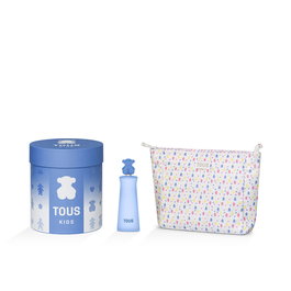 Tous KIDS BOY Estuche 2 pz Eau de Toilette Hombre