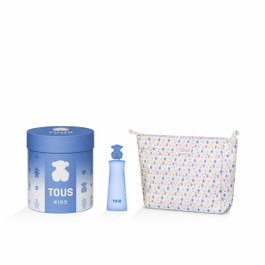 Tous Kids Boy Estuche de Eau de Toilette 100 ml + Neceser