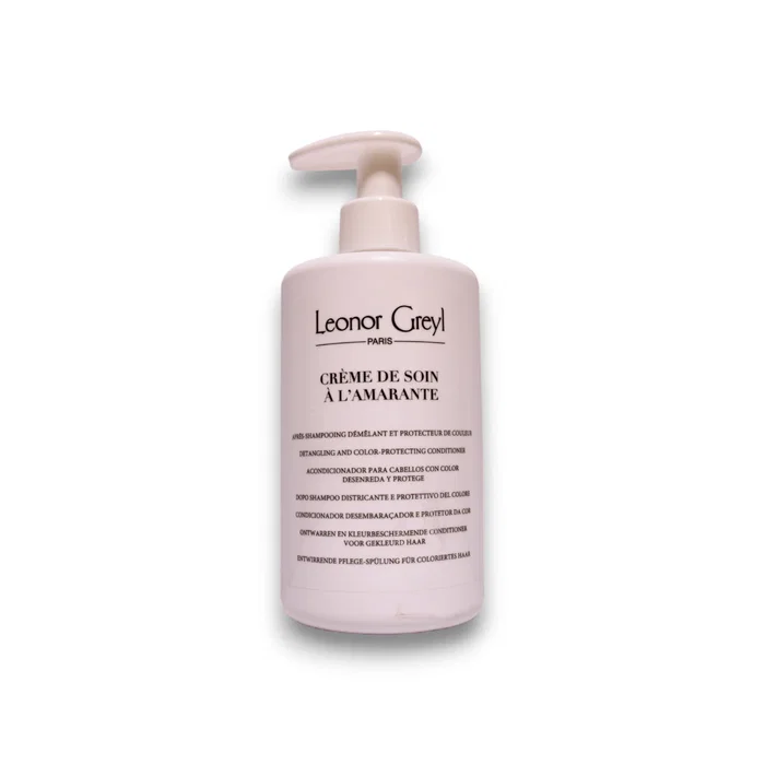 Leonor Greyl A L'Amarante Acondicionador de cabello Leonor Greyl A L'Amarante Acondicionador de cabello