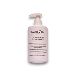 A L'Amarante, Acondicionador de cabello, Para la protección del color, 500 ml