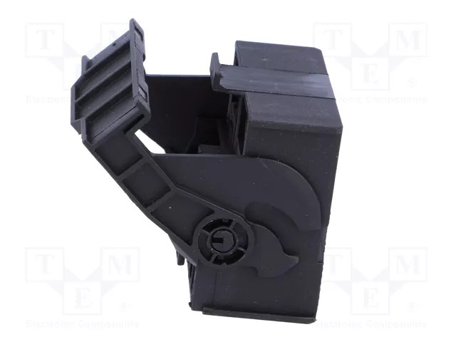4CARMEDIA Contenedor de conector Quadlock 16 pines para VW 2011+