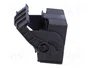 4CARMEDIA Contenedor de conector Quadlock 16 pines para VW 2011+
