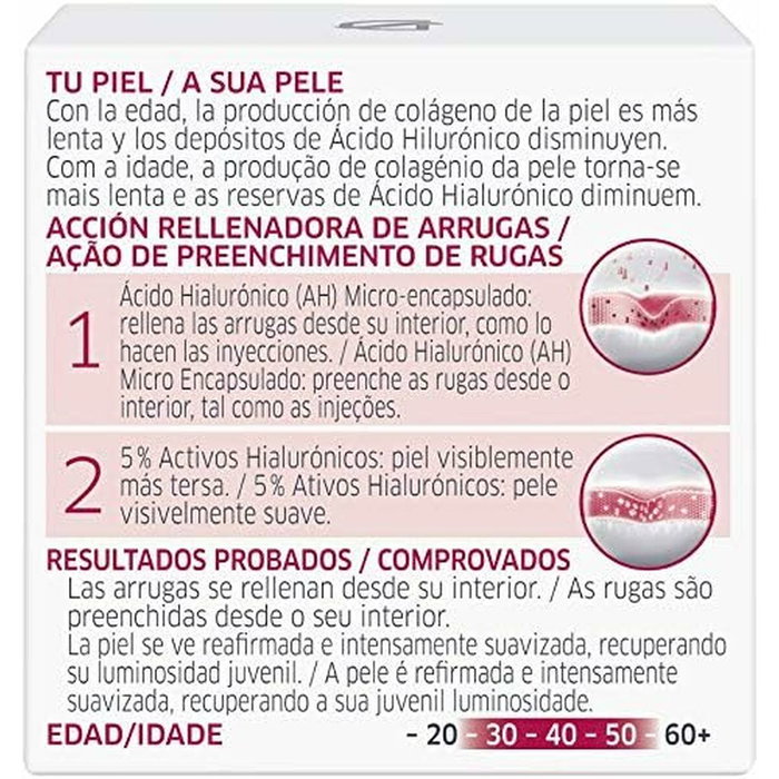 Diadermine LIFT + SUPER FILLER Crema Rellenadora de Día 50 ml Diadermine LIFT + SUPER FILLER Crema Rellenadora de Día 50 ml