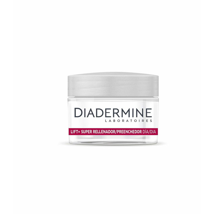 Diadermine LIFT + SUPER FILLER Crema Rellenadora de Día 50 ml Diadermine LIFT + SUPER FILLER Crema Rellenadora de Día 50 ml