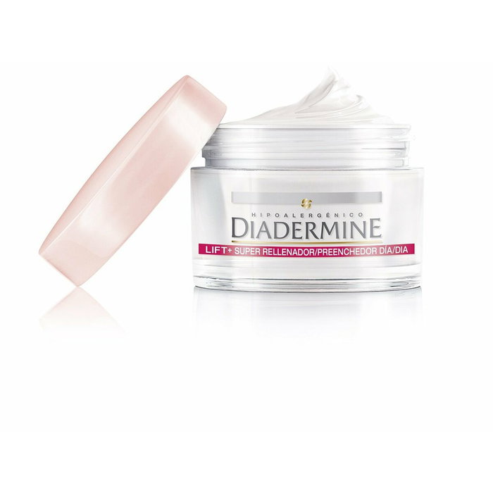 Diadermine LIFT + SUPER FILLER Crema Rellenadora de Día 50 ml Diadermine LIFT + SUPER FILLER Crema Rellenadora de Día 50 ml