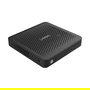 Zotac MI351 Mini PC Barebone Intel N100 DDR5 SODIMM M.2 SSD GLAN Wifi Bluetooth DP HDMI