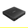 Zotac MI351 Mini PC Barebone Intel N100 DDR5 SODIMM M.2 SSD GLAN Wifi Bluetooth DP HDMI