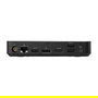 Zotac MI351 Mini PC Barebone Intel N100 DDR5 SODIMM M.2 SSD GLAN Wifi Bluetooth DP HDMI