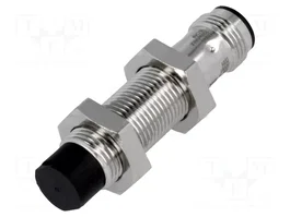 OMRON E2B-M12KN08-M1-B2 Sensor Inductivo PNP/NC M12