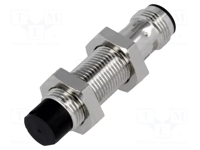 OMRON E2B-M12KN08-M1-B2 Sensor Inductivo PNP/NC M12 OMRON E2B-M12KN08-M1-B2 Sensor Inductivo PNP/NC M12