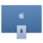 Apple iMac 24 pulgadas Retina 4.5K con Chip M4, 16GB RAM, 512GB SSD, Azul