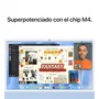 Apple iMac 24 pulgadas Retina 4.5K con Chip M4, 16GB RAM, 512GB SSD, Azul