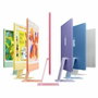 Apple iMac 24 pulgadas Retina 4.5K con Chip M4, 16GB RAM, 512GB SSD, Azul