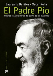 El padre Pío, VV.AA. - DESCLEE DE BROUWER