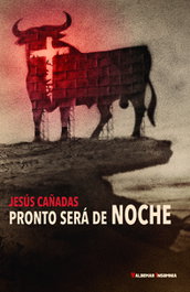 Pronto será de noche, Jesús Cañadas - VALDEMAR