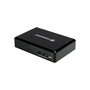 Transcend TS-RDF9K2 Lector de tarjetas USB 3.1 Gen 1 Negro