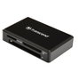 Transcend RDF9 Lector de tarjetas de memoria USB 3.1 Gen 1