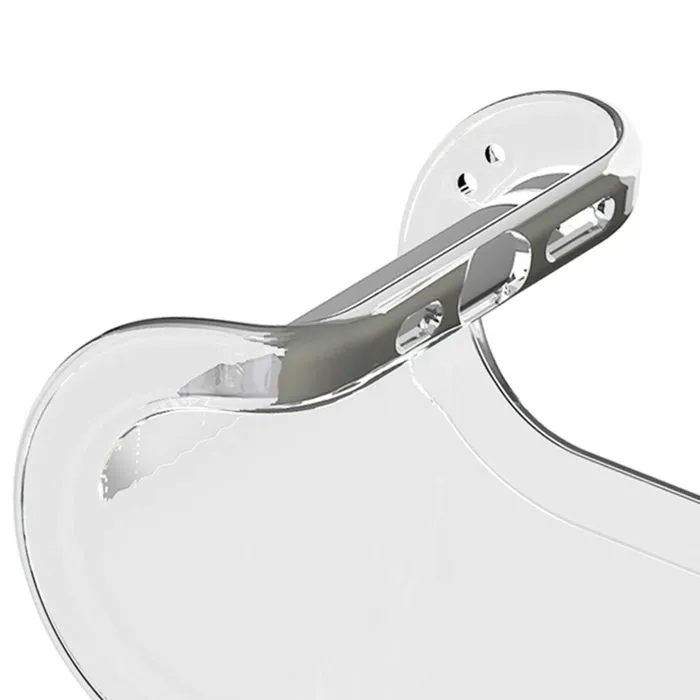 SmartFrame Funda con Cristal Templado para iPhone 17 Pro Max - AACBK71635