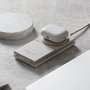 Native Union Rise 2-in-1 Qi2 Magn. Wireless Charger Sandstone