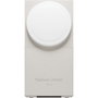 Native Union Rise 2-in-1 Qi2 Magn. Wireless Charger Sandstone