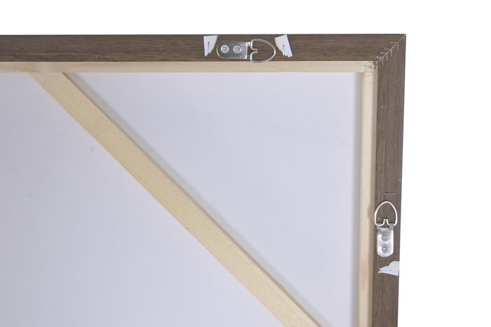 DKD Home Decor Cuadro Lienzo Moderno Surtido de 2 Piezas (100x4x140 cm) DKD Home Decor Cuadro Lienzo Moderno Surtido de 2 Piezas (100x4x140 cm)