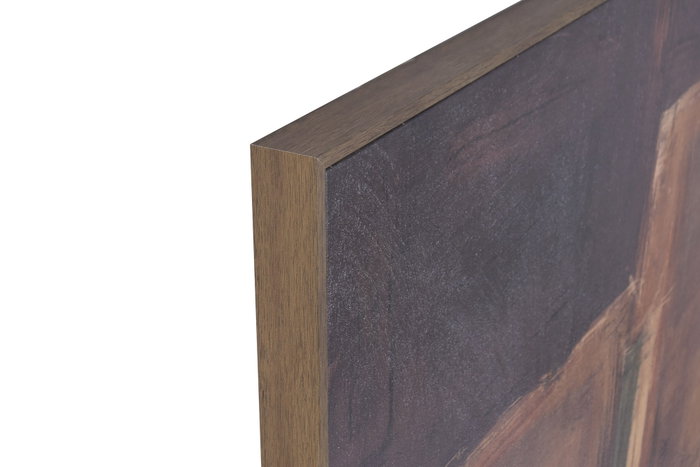 DKD Home Decor Cuadro Lienzo Moderno Surtido de 2 Piezas (100x4x140 cm) DKD Home Decor Cuadro Lienzo Moderno Surtido de 2 Piezas (100x4x140 cm)