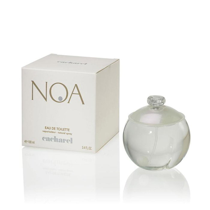 Cacharel Noa Eau de Toilette 100ml Cacharel Noa Eau de Toilette 100ml