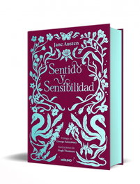 Sentido y Sensibilidad (Edición Coleccionista), Jane Austen - RBA MOLINO