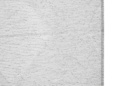 DKD Home Decor Cortina Gris Claro 260 x 140 cm (2 Unidades) Poliester