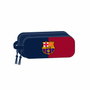 Safta Portatodo Doble 3D F.C. Barcelona