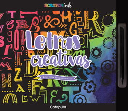 LETRAS CREATIVAS, Shandra Smith - CATAPULTA EDITORES