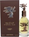 Lattafa Eternal Oud Agua de perfume 100 ml Lattafa Eternal Oud Agua de perfume 100 ml
