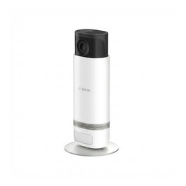 Bosch Eyes II Network surveillance camera Indoor Color (DayNight)