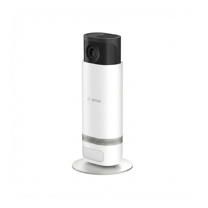 Bosch Eyes II Network surveillance camera Indoor Color (DayNight) Bosch Eyes II Network surveillance camera Indoor Color (DayNight)
