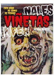 Viñetas Infernales. Cien Años De Comic De Terror