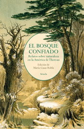 El bosque confiado, Edgar Allan Poe - SIRUELA