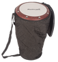 Darbuka Masterwork Forrado En Rojo 360Rd