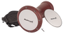 Darbuka Masterwork Forrado En Rojo 360Rd