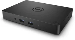 Dell Docking Station K17A Reacondicionada USB-C HDMI VGA USB 3.0 con Cargador 130W
