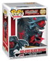 FUNKO Figura POP! Premium Yu-Gi-Oh! Red-Eyes Black Dragon