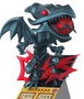 FUNKO Figura POP! Premium Yu-Gi-Oh! Red-Eyes Black Dragon