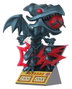 FUNKO Figura POP! Premium Yu-Gi-Oh! Red-Eyes Black Dragon