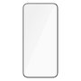 PanzerGlass Ceramic Protection para iPhone 15 Plus Ultra-Wide Fit con EasyAligner