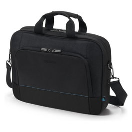 DICOTA Top Traveller TWO 15-17,3 pulgadas Negro