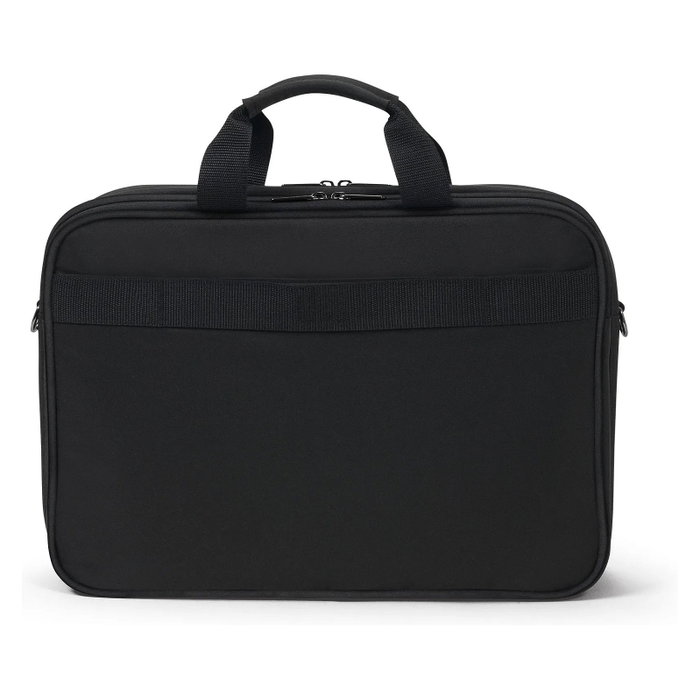 DICOTA Top Traveller TWO 15-17,3 pulgadas Negro