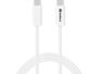 Sandberg USB-C a USB-C USB4 Cable 240W + 40 Gbps, 1 Metro